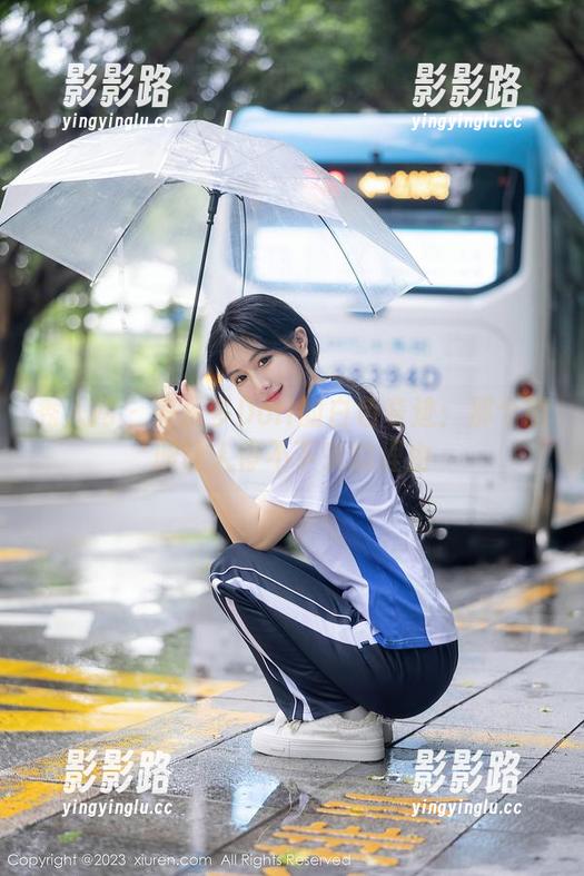 秀人网 - 养乐多Doll的白色奇迹：那个图册让人停不下来的理由
