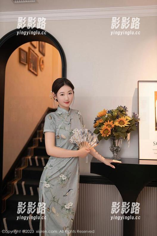 秀人网-奶油妹妹 秀人网 - 奶油妹妹再次降临,她的温柔套图,真的是“你的心在舞动”,资源直通!