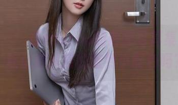 秀人网 - 媃柔rourou的最新写真集：豹纹，还记得从前的激烈小配色吗？