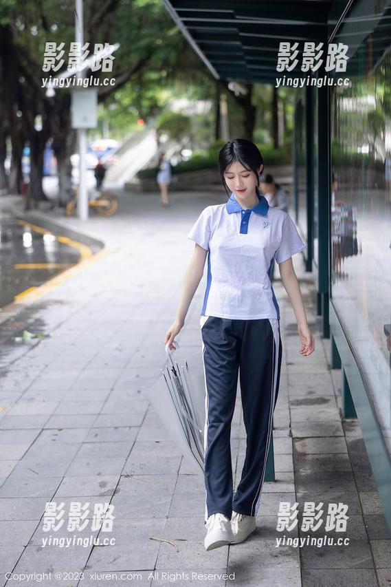 秀人网 - 小肉肉咪，便是我心中的女友，高清作品集来啦