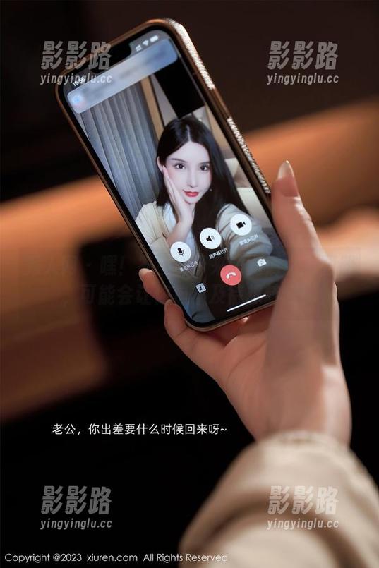 秀人网 - 嘿！岁小岁带来的高清女孩图册，可能会让你迫不及待想转发！