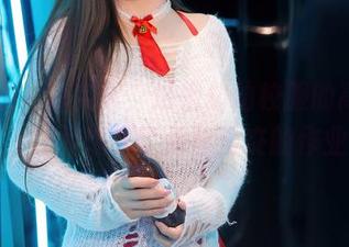 秀人网 - 说实话，这组幼幼校服的高清图集，让我想起了那些没交的作业。