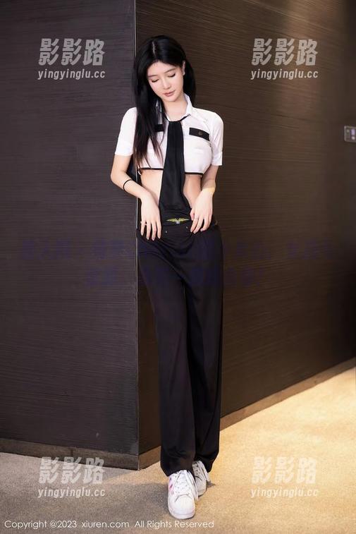 秀人网 - 绮梦Cherish的少女心：女孩与资源，总有一款适合你！