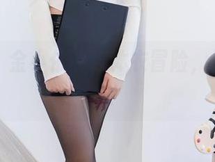 秀人网 - 金小依的连体衣冒险，原图不藏私！