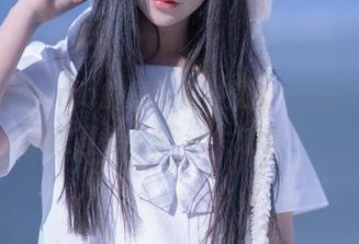 米线线sama的兔女郎主题，生日贺图看得我直想分享，太过瘾了！
