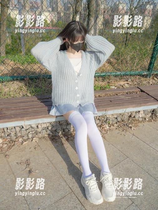 紧急企划 - 小恩新作更新，厚白丝——这是我最悲伤的墓志铭吗？哈哈