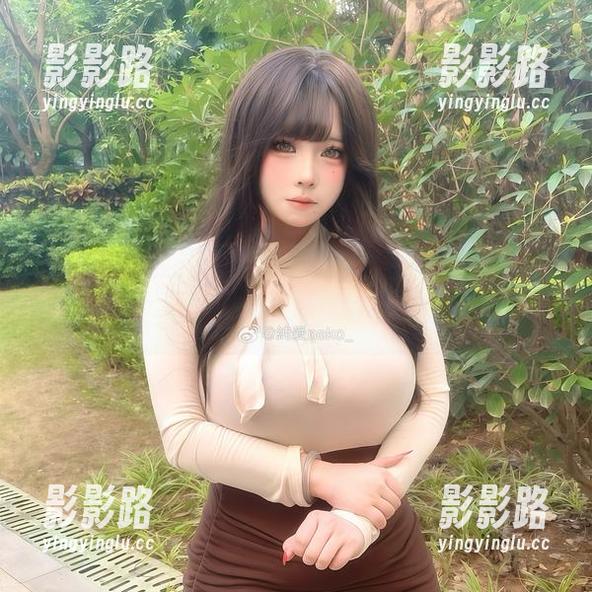 当画师遇见纯爱neko，结果是全套美图合集来了，这画真的是真不错的。
