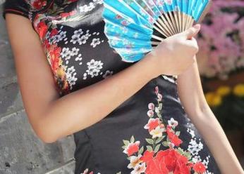 美媛馆 - 瑜伽没有其它条件，但Ellie艾栗栗要是带点表情就更完美，图集作品略显认真呢。