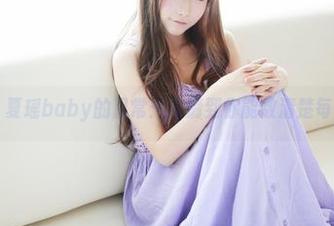 美媛馆 - 夏瑶baby的日常：高清到你能数清楚每一根头发