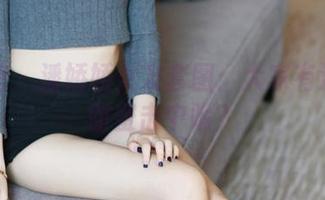 美媛馆 - 潘娇娇女友套图：大家有没有被甜蜜击中呢？