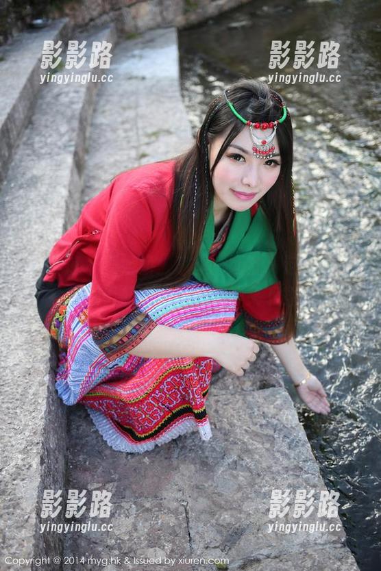 美媛馆 - 潘娇娇：家里一团乱，这居家照片竟然看起来这么美，快来下载吧！