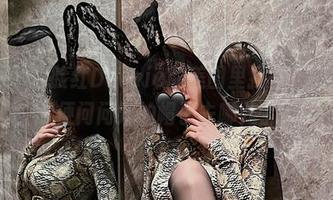 微密圈 - 从脸红Dearie的美图里找夏天的密码，顺便问问她的帽子去哪儿了？