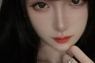腐团儿Ikaros的九尾狐阿狸套图，看得我恨不得化身阿狸！