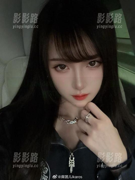 腐团儿Ikaros的九尾狐阿狸套图，看得我恨不得化身阿狸！