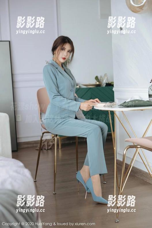 花漾show - 下载顾欣怡的体操服图包，加入我这场“意志力大挑战”！