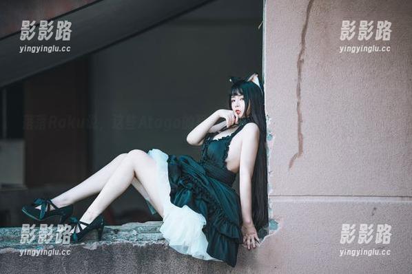 落落Raku说，这些Atago的写真集资源让她心痒痒，不得不分享。