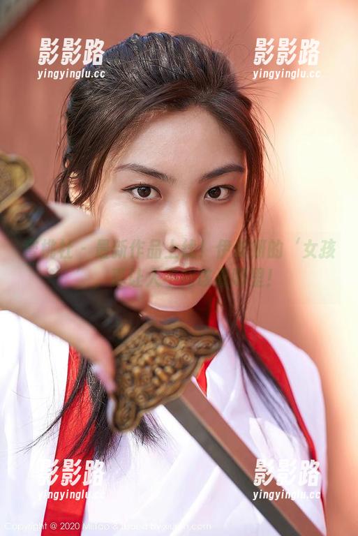 蜜桃社 - 最新作品上线！伊素妍的‘女孩’，真让人不知该看哪里！