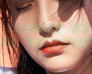 蜜桃社 - 女王冰露的套图，居然让我一秒想当跟班，老实说我心甘情愿啊。