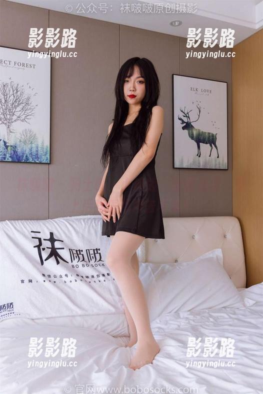 袜啵啵 - 骑士靴，小沫版：图册免费，穿上后我差点冲去斗龙！