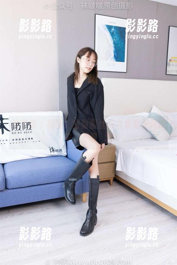 袜啵啵 - 提醒！甜甜圈丝袜合集免费获取中，不要猶豫