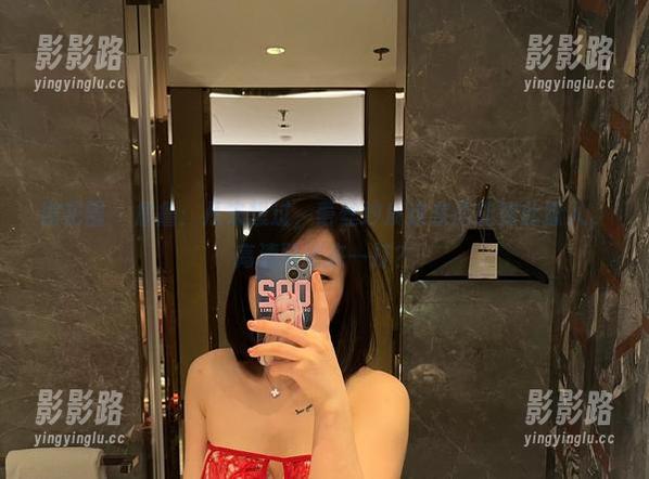 微密圈 - 詹詹：从未想过，蕾丝纱质这东西能如此撩人，高清壁纸来一打？