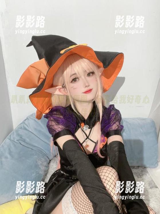趴趴捣蛋陌的柴郡原图，分享给我好奇心的小伙伴们！