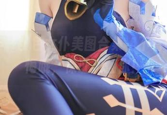 里见年一粉色女仆美图合集，不看可要后悔哦，保证乐翻你！