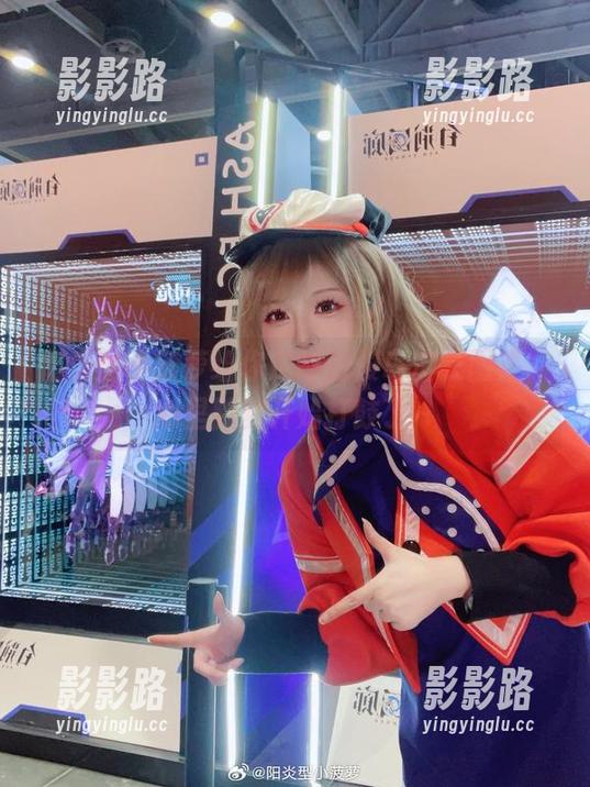 阳炎型小菠萝给你定制的樱岛麻衣图集，心里默默开始打鼓了～