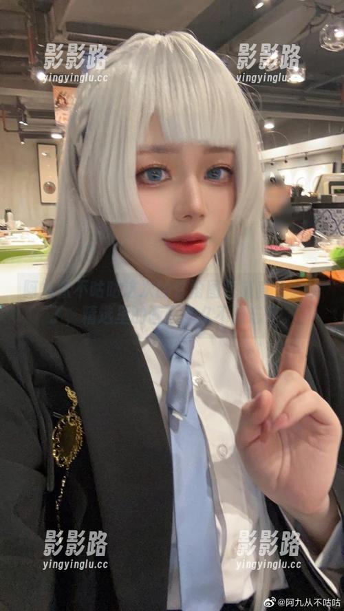 阿九从不咕咕这次的甘雨图包简直太会挑了，精选里的画面久久不能忘怀。