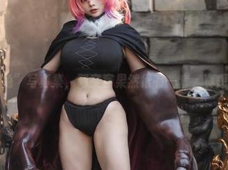 “肉肉大白兔”写真集，阿寨寨果然很有一套，真想亲眼见证。