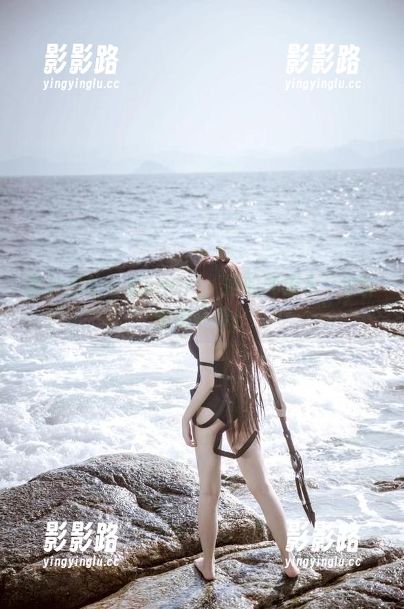 阿薰kaOri 图片里的阿薰kaOri,她的死库水,也许值得一看!