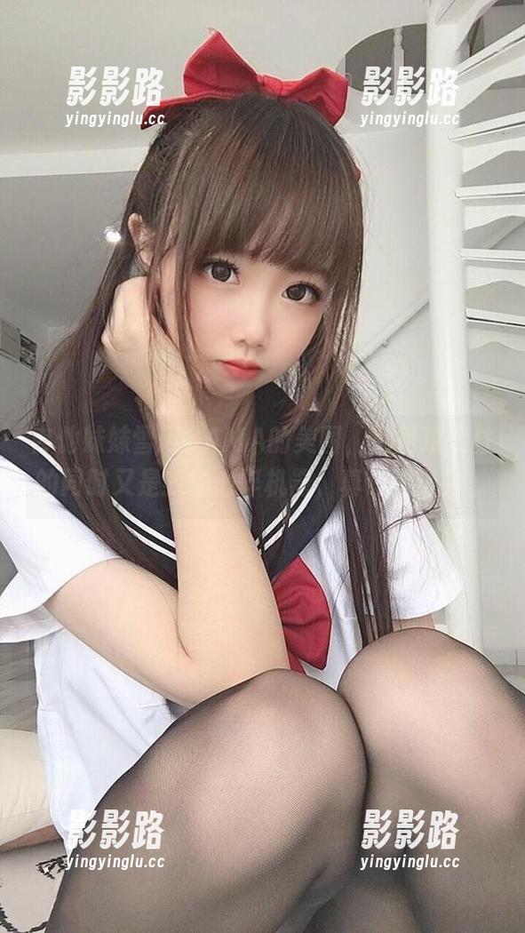 吉他妹妹雪琪SAMA的美图，他是顶梁柱的同时又是我的心碎机器，真让人讶异。