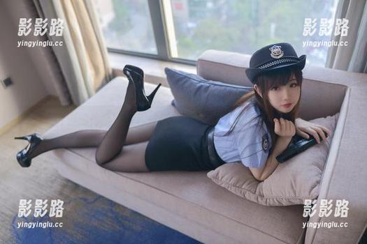 特别的体操服写真——雪琪SAMA在运动中也很撩