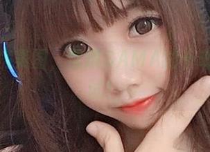 猫耳私房美图，雪琪SAMA的千岛酱新尝试！