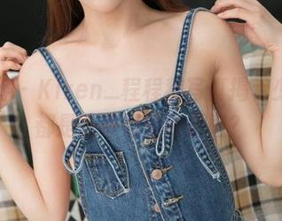 青豆客 - Kiren_程程程写真揭示少女，都是些奇妙的顿悟吧？