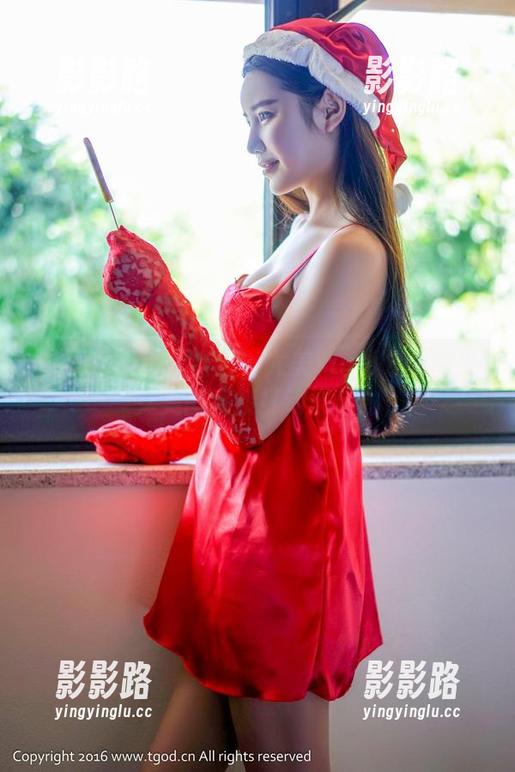 青豆客 - 你相信吗？尤美Yumi分享的少女美图直接打动心底！