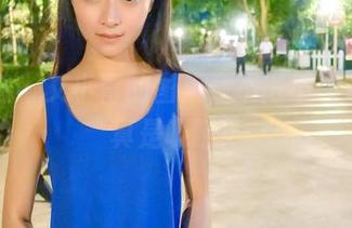 青豆客 - 艾小青的图集，不得不说双马尾真是吸睛！