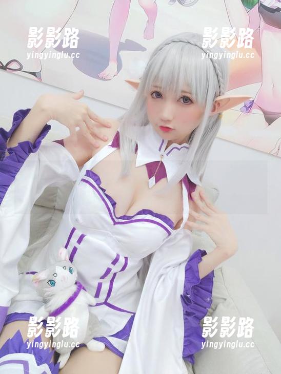 说吧，小奶牛自拍和魔物喵nigisa的高清套图在哪里买？我想要一份！