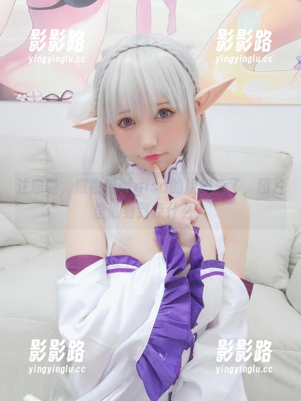 注意啦，魔物喵nigisa的姐姐来了，图片里偷看到点什么？