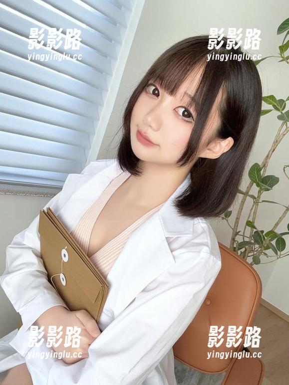 魔物喵nigisa的女孩图集，居然是免费的！？