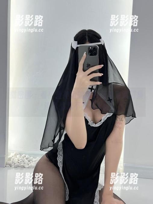 微密圈 - 看！鱼神鱼的粉色花裙高清图集，连鱼都忍不住想上钩！