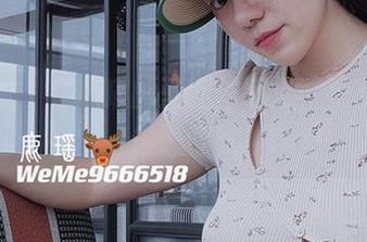 微密圈 - 在鹿瑶的圣诞作品里，资源越看越想要！