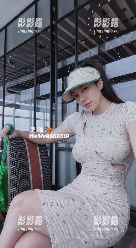 微密圈 - 在鹿瑶的圣诞作品里，资源越看越想要！
