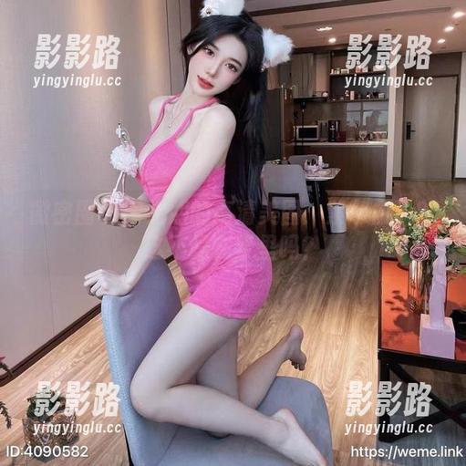 微密圈 - 黎允熙的高清美图：紫色古风？这不是在梦里吗？